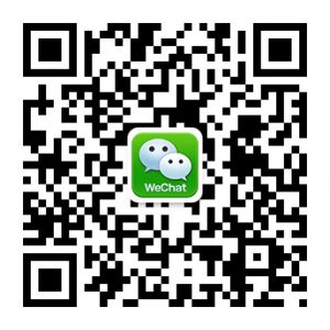 微信公众号